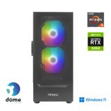 NAMIZNI RAČUNALNIK ANNI GAMER OPTIMALLITE R5 5500 RTX 3050/16GB/ 1TB/W11H