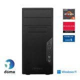 NAMIZNI RAČUNALNIK ANNI HOME ADVANCED R5 7600 / RADEON / 16GB/ 1TB /W11H