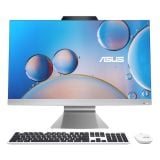 NAMIZNI RAČUNALNIK ASUS AIO 27" F3702WFAKWPE0010 RYZEN 5 7520U 16GB WHITE