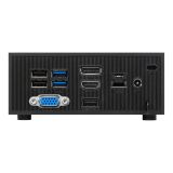 NAMIZNI RAČUNALNIK ASUS INTEL PN42-BBN200MV N200 VGA/DP/HDMI/USB30