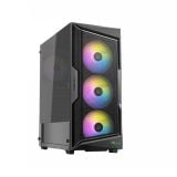 NAMIZNI RAČUNALNIK PC PLUS GAMER R7-5700X 16GB 1TB RTX4070 W11