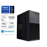 NAMIZNI RAČUNALNIK PCX EXAM I5 14400/16GB /1TB/WIN11 PRO