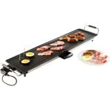 NAMIZNI ŽAR VONSHEF TEPPANYAKI XXL 90X23CM 2000W