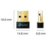 NANO ADAPTER USB BLUETOOTH 5.0 UB500