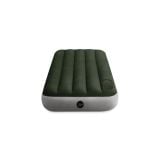 NAPIHLJIVA BLAZINA INTEX COT DOWNY AIRBED Z VGRAJE TLAČILKA 76X191X25 CM