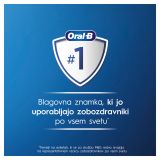 ELEKTRIČNA ZOBNA ŠČETKA ORALB KIDS 3+ LION KING