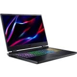 PRENOSNI RAČUNALNIK ACER NITRO5 AN517-55-79LY I7-12700H/32GB/SSD 512GB/17,3"FHD IPS 144HZ/RTX 3070 8GB/NOOS