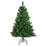 NOVOLETNA JELKA EVERLANDS 120 CM ZELENA IMPERIAL PINE