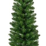 NOVOLETNA JELKA EVERLANDS 150 CM ZELENA PENCIL PINE