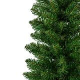 NOVOLETNA JELKA EVERLANDS 150 CM ZELENA PENCIL PINE