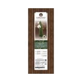 NOVOLETNA JELKA EVERLANDS 180 CM ZELENA LED PENCIL PINE