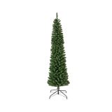 NOVOLETNA JELKA EVERLANDS 180 CM ZELENA PENCIL PINE