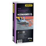 OMET MUREXIN KEMAMIX G 25 KG