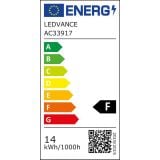 OPREMA ZA SMART SVETILA CLA 14W E27 CCT SMART + TUNABLE WT