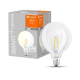 OPREMA ZA SMART SVETILA GLOBE 5.5W E27 DIM FILAMENT