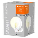 OPREMA ZA SMART SVETILA GLOBE 5.5W E27 DIM FILAMENT