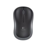 OPTIČNA MIŠKA LOGITECH M185 SIVA