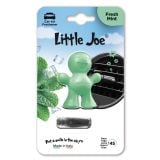 OSVEŽILEC ZRAKA LITTLE JOE FRESH MINT