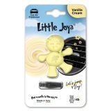 OSVEŽILEC ZRAKA LITTLE JOYA VANILLA CREAM