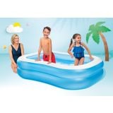 OTROŠKI BAZEN INTEX SWIM CENTER 203X152X48 CM