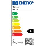 PAMETNA SIJALKA GOVEE RGBWW E27 800LM