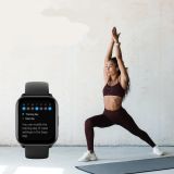 PAMETNA URA AMAZFIT ACTIVE ROZA