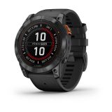 PAMETNA URA GARMIN FENIX 7X PRO LINIJA - SOLAR