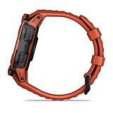 PAMETNA URA GARMIN INSTINCT 2X SOLAR FLAME RED