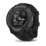 PAMETNA URA GARMIN INSTINCT 2X SOLAR TACTIC BLACK