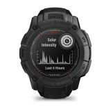 PAMETNA URA GARMIN INSTINCT 2X SOLAR TACTIC BLACK