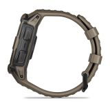 PAMETNA URA GARMIN INSTINCT 2X SOLAR TACTIC COYOTE TAN