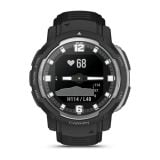 PAMETNA URA GARMIN INSTINCT CROSSOVER BLACK