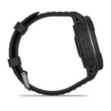 PAMETNA URA GARMIN INSTINCT CROSSOVER BLACK