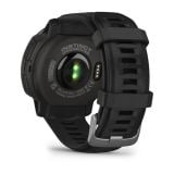 PAMETNA URA GARMIN INSTINCT CROSSOVER BLACK