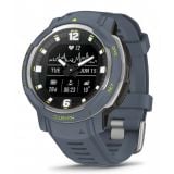 PAMETNA URA GARMIN INSTINCT CROSSOVER BLUE GRANITE