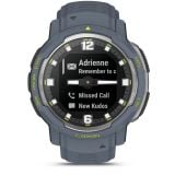 PAMETNA URA GARMIN INSTINCT CROSSOVER BLUE GRANITE