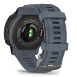 PAMETNA URA GARMIN INSTINCT CROSSOVER BLUE GRANITE