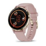 PAMETNA URA GARMIN VENU 3S DUST ROSE/SOFT GOLD