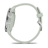 PAMETNA URA GARMIN VENU 3S SAGE GREY/SILVER