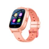 PAMETNA URA MOYE JOY KIDS 4G ROZA