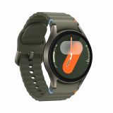 PAMETNA URA SAMSUNG GALAXY WATCH7 40MM BT ZELENA