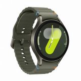 PAMETNA URA SAMSUNG GALAXY WATCH7 44MM BT ZELENA