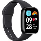 PAMETNA URA XIAOMI REDMI WATCH 3 ACTIVE ČRNA