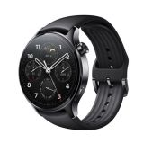 PAMETNA URA XIAOMI WATCH S1 PRO ČRNA