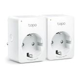 PAMETNA VTIČNICA TP-LINK TAPO P100(2-PACK)