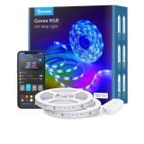 PAMETNI LED TRAK GOVEE RGB 2X5M 2KOS