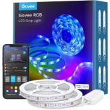 PAMETNI LED TRAK GOVEE RGB 2X5M 2KOS