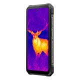 PAMETNI MOBILNI TELEFON BLACKVIEW BL9000 PRO 12+512GB 5G ČRNA