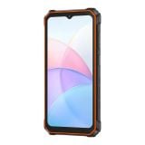 PAMETNI MOBILNI TELEFON BLACKVIEW BV6200 4+64GB ORANŽEN