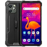 PAMETNI MOBILNI TELEFON BLACKVIEW BV8900 8+256GB ČRN